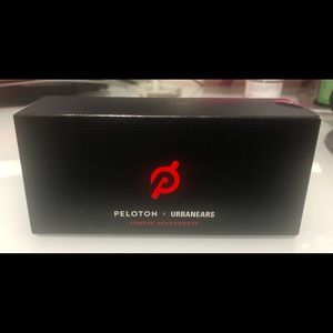 Peloton x Urbanears Headphones